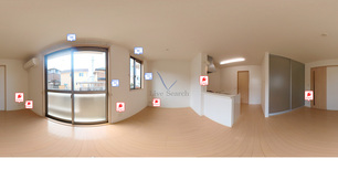 サクラーレ 106 【滋賀県八日市駅】 の外観写真