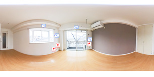 アドニス目白 301 【東京都目白駅】 の外観写真