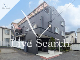 アドニス目白 301 【東京都目白駅】 の外観写真