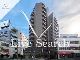 ヴィルヌーブ文京千駄木 904 【東京都西日暮里】 の外観写真