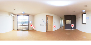 エルブボアC 101 【群馬県国定駅】 の外観写真