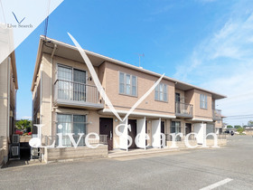 エルブボアC 101 【群馬県国定駅】 の外観写真