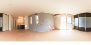 アンジュ三原台 102 【東京都石神井公園駅】 の外観写真