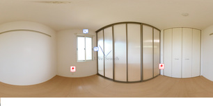 グランデ・フォレスタ B203 【栃木県JR小山】 の外観写真