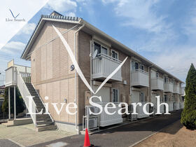 グランデ・フォレスタ B203 【栃木県JR小山】 の外観写真