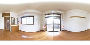 サムティ筥崎宮前 101 【福岡県箱崎駅】 の外観写真