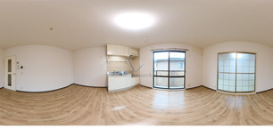 フレグランス久米田A 202 【大阪府久米田駅】 の外観写真