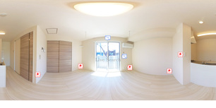 aise village  202 【東京都吉祥寺駅】 の外観写真