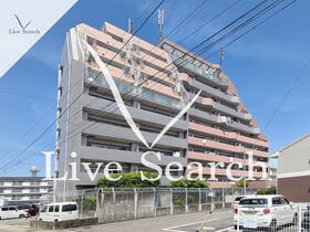 ロワールマンションアール春日 1002 【福岡県春日駅】 の外観写真