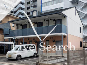 ディアスT＆T 203 【大阪府江坂駅】 の外観写真