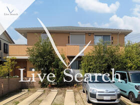 レジデンス梅ノ木 201 【兵庫県新伊丹駅】 の外観写真