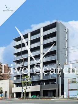 S-RESIDENCE曳舟berenza 501 【東京都曳舟駅】 の外観写真