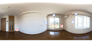 ラ・フローラ武蔵野Ⅵ 406 【東京都東伏見駅】 の外観写真