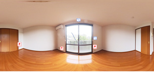 グランシード 202 【滋賀県彦根駅】 の外観写真