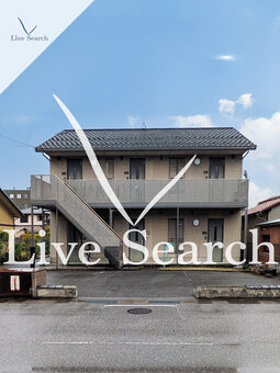 グランシード 202 【滋賀県彦根駅】 の外観写真