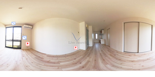 フレグランス A102 【熊本県北熊本駅】 の外観写真