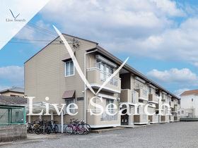 小阪グリーン・ハイツ 207 【大阪府深井駅】 の外観写真