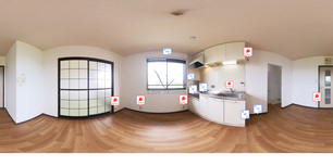 エピーメロン C201 【奈良県柳本】 の外観写真