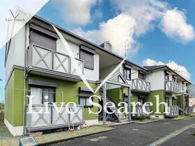 エピーメロン C201 【奈良県柳本】 の外観写真