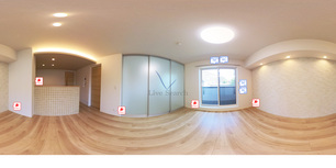 Gracieux下新庄 207 【大阪府下新庄駅】 の外観写真