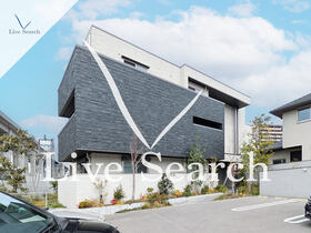 Gracieux下新庄 207 【大阪府下新庄駅】 の外観写真