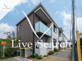 カサベルデ　牧野 202 【大阪府牧野駅】 の外観写真