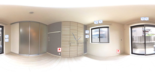 クロワーゼ新大阪 105 【大阪府三国駅】 の外観写真