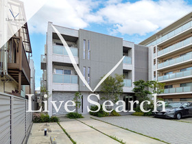 クロワーゼ新大阪 105 【大阪府三国駅】 の外観写真