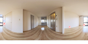 フレグランス B103 【熊本県北熊本駅】 の外観写真