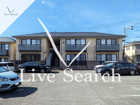 フレグランス B103 【熊本県北熊本駅】 の外観写真