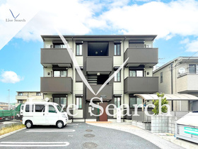 パークハイム 302 【埼玉県八潮駅】 の外観写真