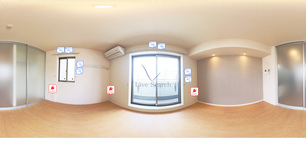 メゾン　ドゥ　オンズ 402 【大阪府東三国駅】 の外観写真