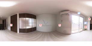 ソッリーゾ B105 【栃木県JR小山】 の外観写真