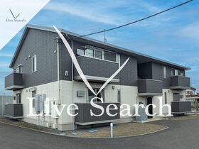 ソッリーゾ B105 【栃木県JR小山】 の外観写真