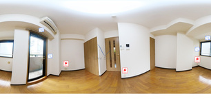 メインステージ江戸川橋Ⅱ 205 【東京都東京メトロ有楽町線 江戸川橋駅】 の外観写真