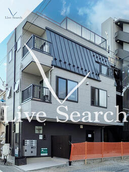 Seed SAVE Petirasu BREEZE 102 【東京都大森町駅】 の外観写真