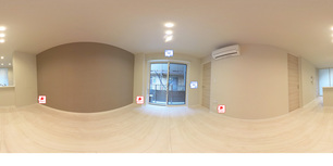 グランツ・ヴァルトⅡ 101 【千葉県津田沼】 の外観写真