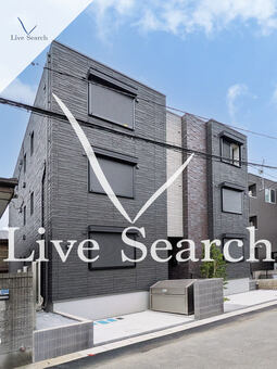 グランツ・ヴァルトⅡ 101 【千葉県津田沼】 の外観写真