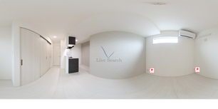 Crecia戸畑駅前 202 【福岡県JR戸畑駅】 の外観写真