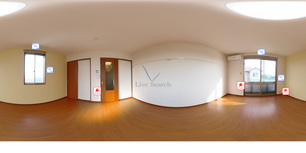 クオリス横倉B 206 【栃木県小山駅】 の外観写真