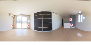 シャーメゾン須屋2 B101 【熊本県須屋駅】 の外観写真