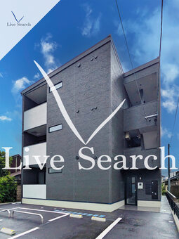 Crecia戸畑駅前 301 【福岡県JR戸畑駅】 の外観写真