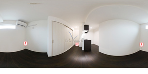 Crecia戸畑駅前 302 【福岡県JR戸畑駅】 の外観写真