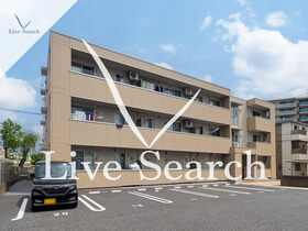 	 リヴェール 301 【埼玉県埼玉高速鉄道　南鳩ヶ谷駅　徒歩15分】 の外観写真