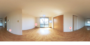 シャーメゾン茄子作 201 【大阪府枚方市】 の外観写真