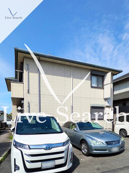 シャーメゾン茄子作 201 【大阪府枚方市】 の外観写真