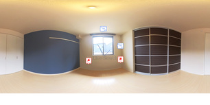 パークヒルズ淀 102 【大阪府千船駅】 の外観写真