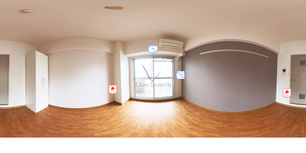 ラ・フェリオ新深江 406 【大阪府大阪メトロ千日前線　新深江駅】 の外観写真