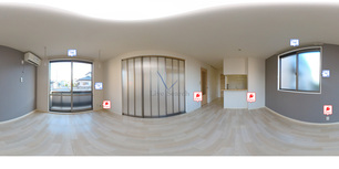 セキスイタウン1 101 【栃木県小山駅】 の外観写真