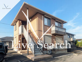 セキスイタウン1 101 【栃木県小山駅】 の外観写真